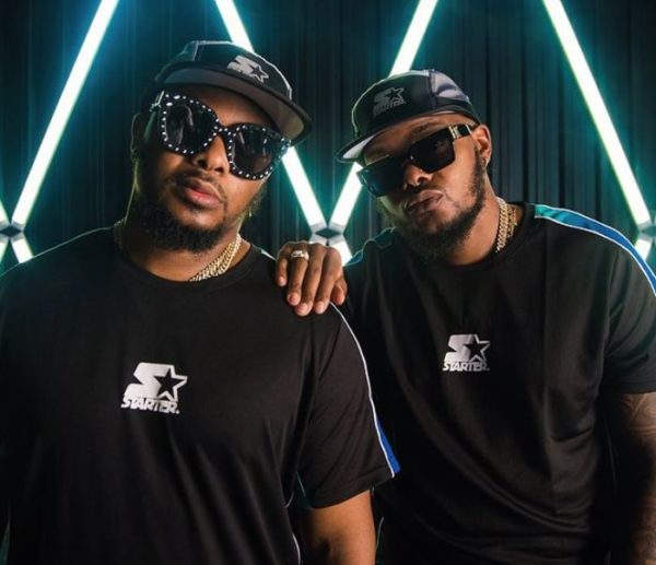 Major League DJz To Set The Stage Ablaze As Opening Act For Burna Boy At FNB&nbsp;Stadium
