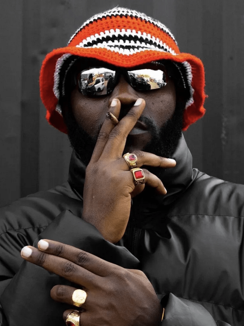 Apple Music’s Africa Rising Programme Shares It’s List Of The Next African&nbsp;Stars