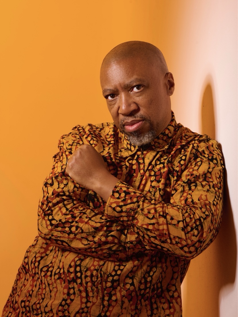 #LAChats With Lucas Senyatso As He Makes His Return To Making Music After 18 Years