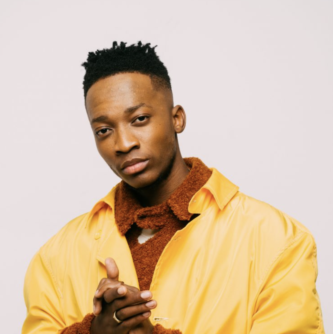 #LAChats With Dee Xclsv About New Music & Future Collabos