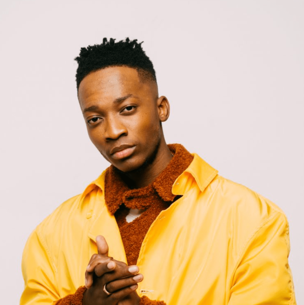 #LAChats With Dee Xclsv About New Music & Future&nbsp;Collabos