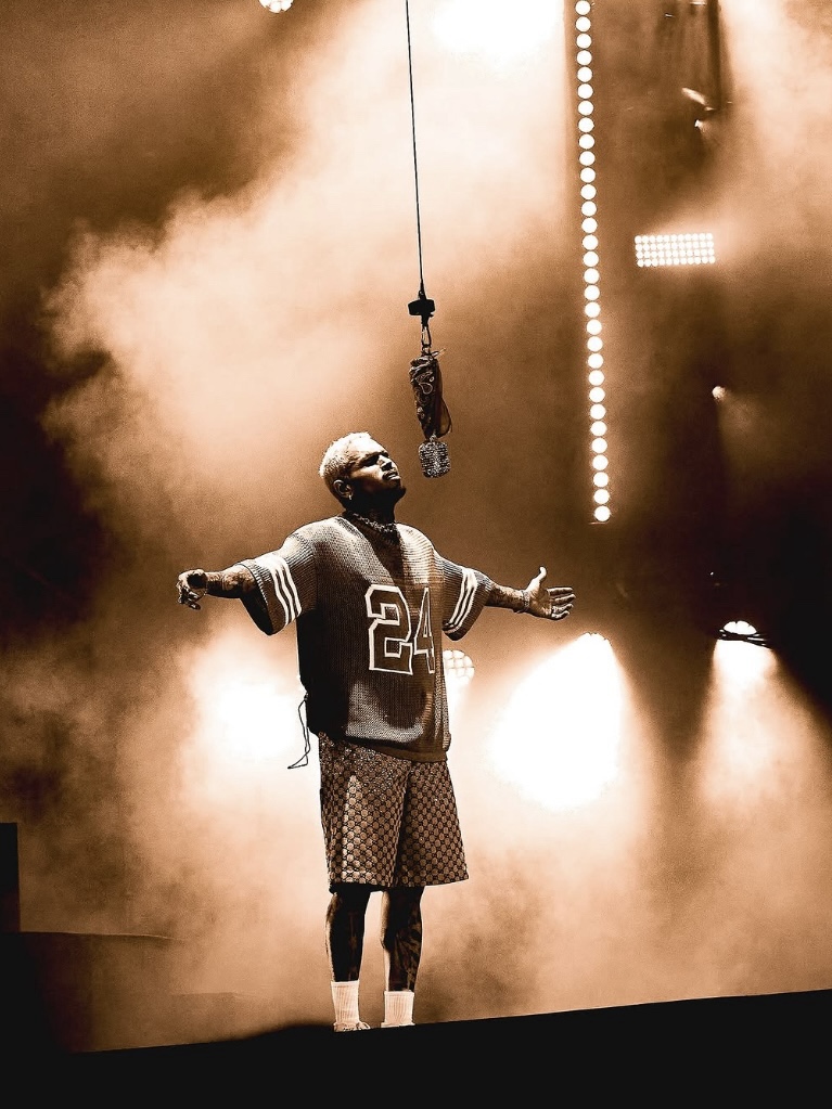 [REVIEW] Chris Brown’s #BreezyBowl Showcasing His Love Affair With South&nbsp;Africa