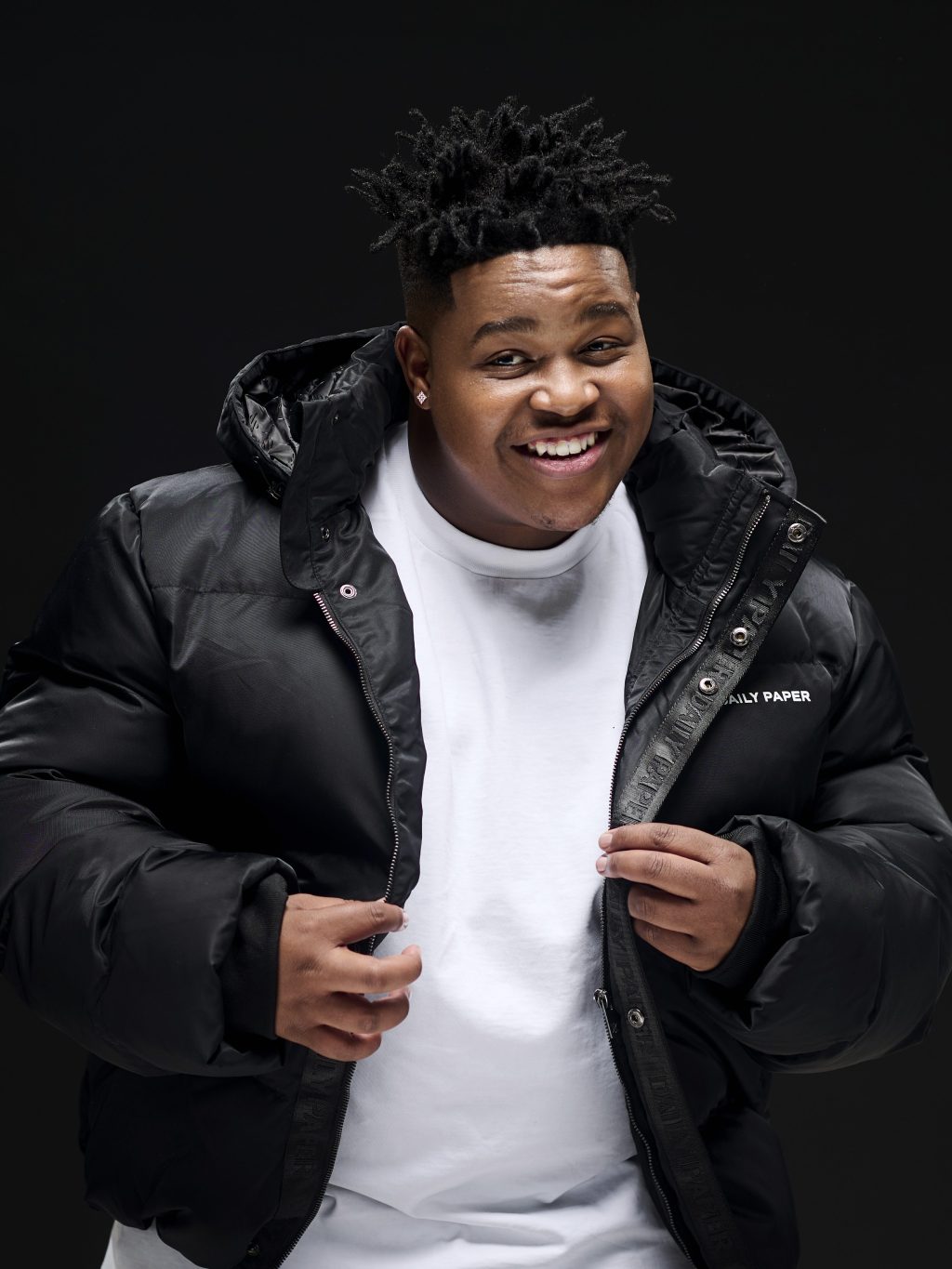 Amapiano Star Yumbs Joins Forces With Warner Music Africa In Exclusive&nbsp;Partnership