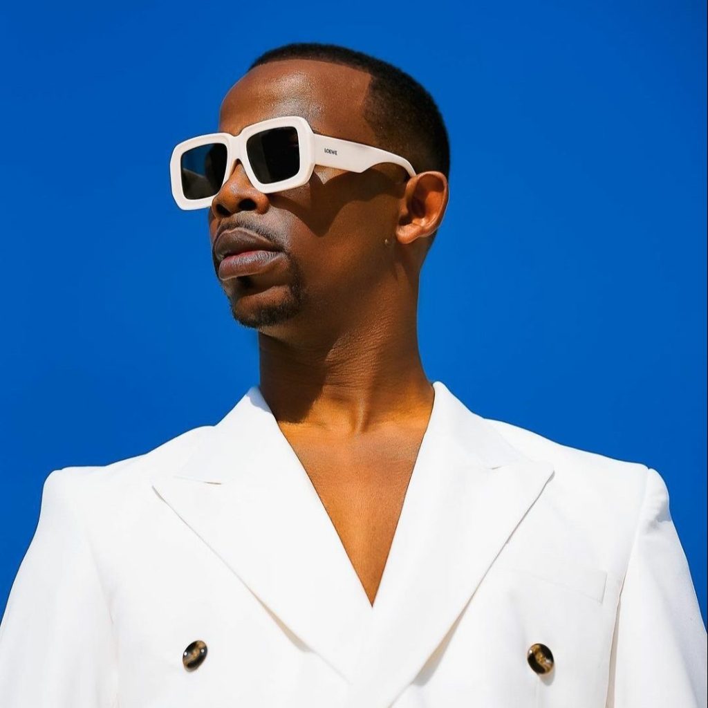#LAChats With Zakes Bantwini About Success & Lessons In&nbsp;Music
