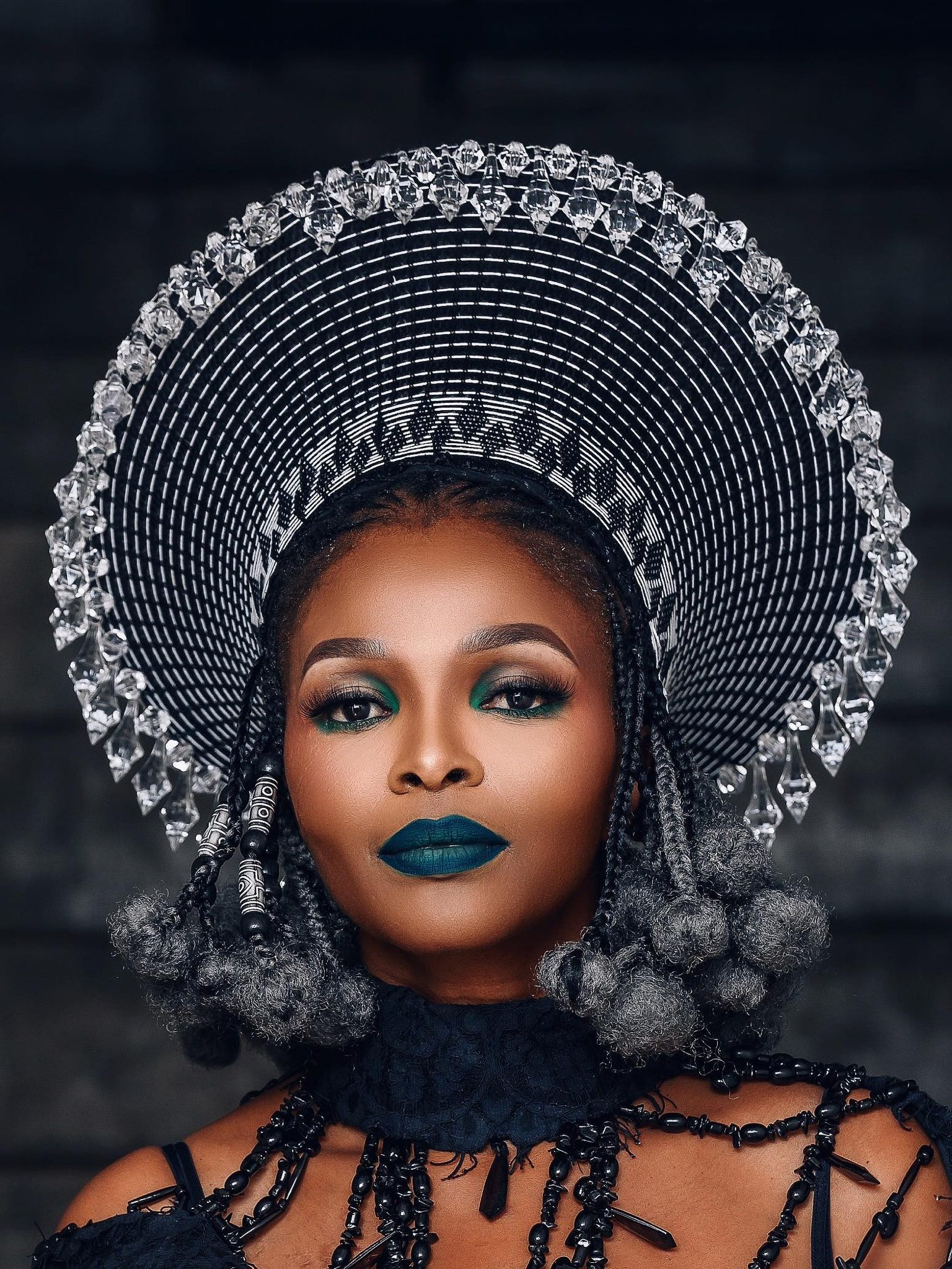 Zeitz Mocaa Gala 2024 Set To Feature Exclusive Performance By The Iconic Simphiwe Dana