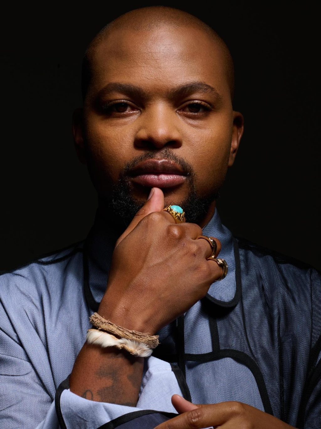 Explore The Depths Of The Meaning Of Josiah De Disciple’s Upcoming Album ‘Satori’