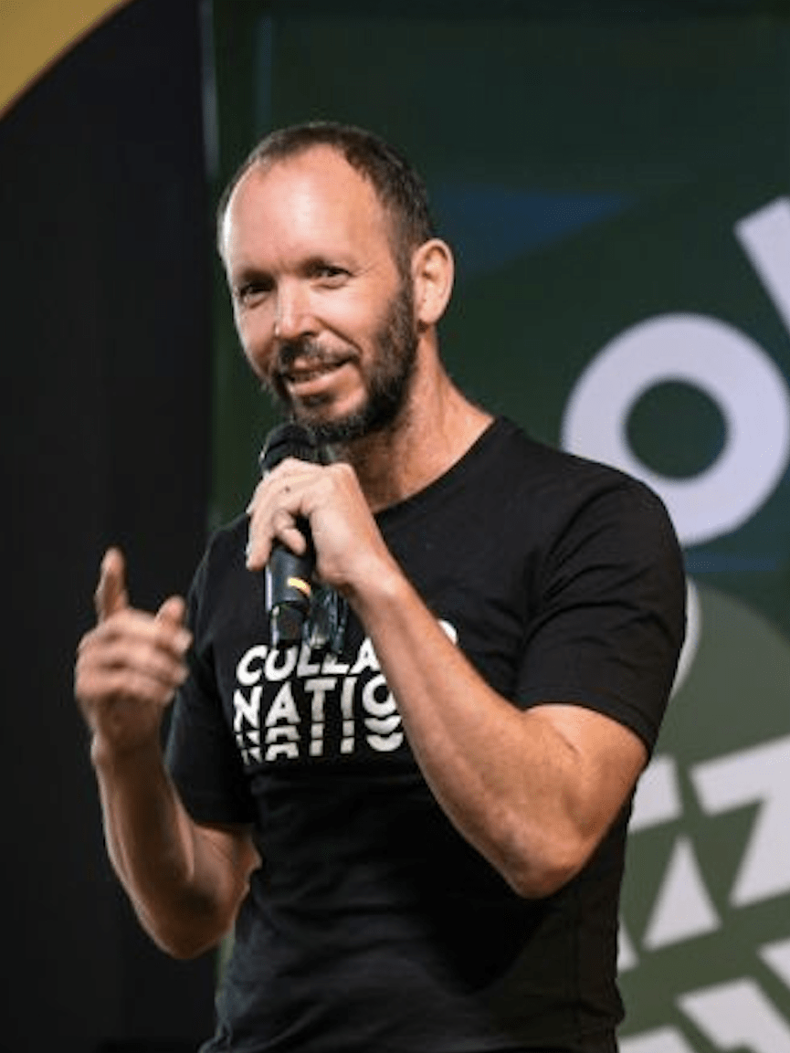 #LAChats With Bushfire Festival’s Jiggs Thorne About This Year’s Event&nbsp;Festivities