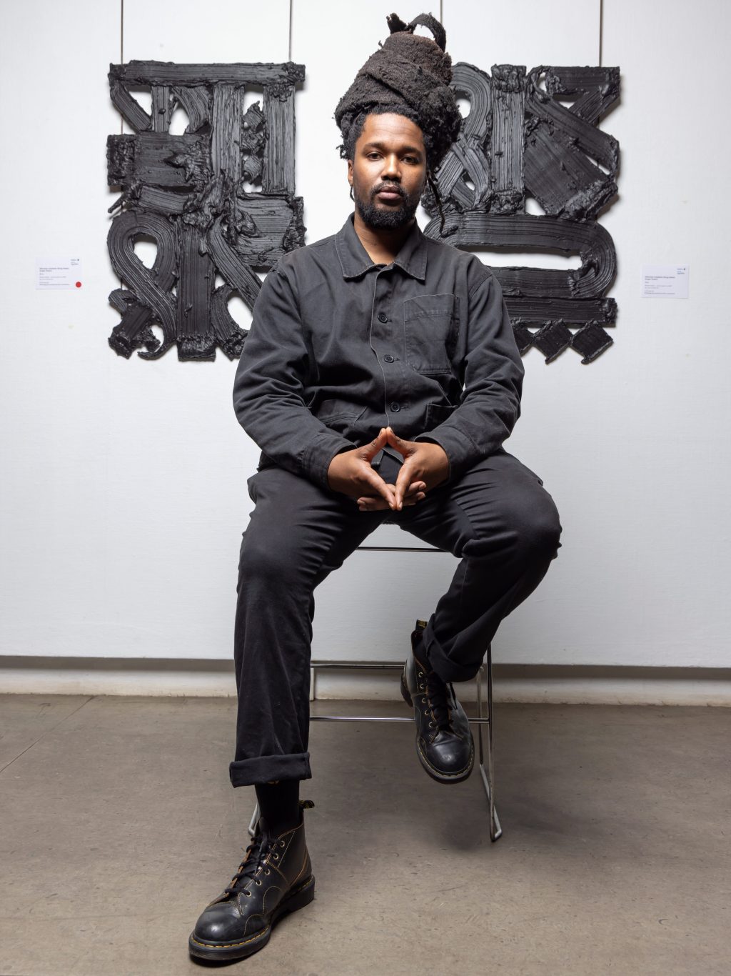 [ENTER] Sasol New Signatures 2024 Invites Artists To Express Themselves & Connect Through&nbsp;Art