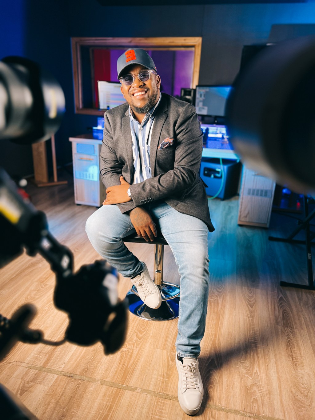 SA Record Companies Feel Good Music And CSR Records Announce New Label Feel Good&nbsp;CSR