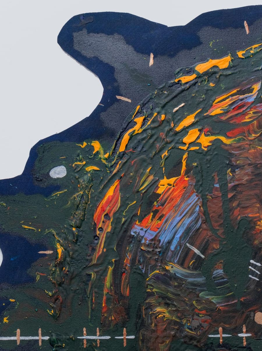 Experience A Fusion Of Jazzy Music & Visual Art At 250 On Cedar’s Upcoming Event