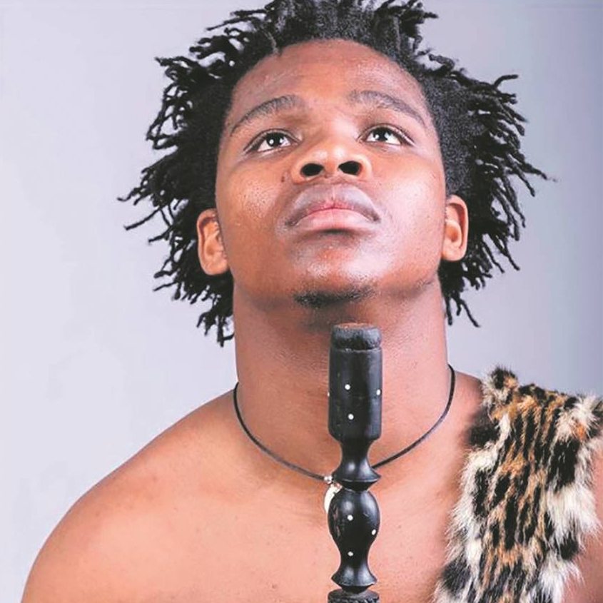 #LAChats With Phila Dlozi About His Latest EP Ekhayakomama