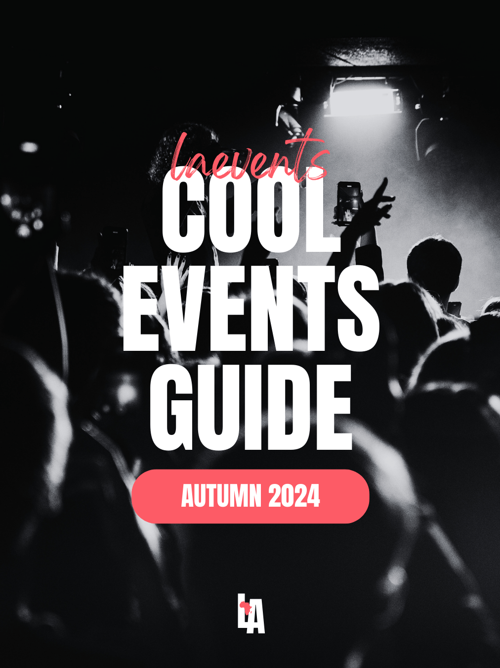 [GIG GUIDE] Our Selection Of Cool Autumn (Mar•Apr•May) 2024 Events You Should Check&nbsp;Out