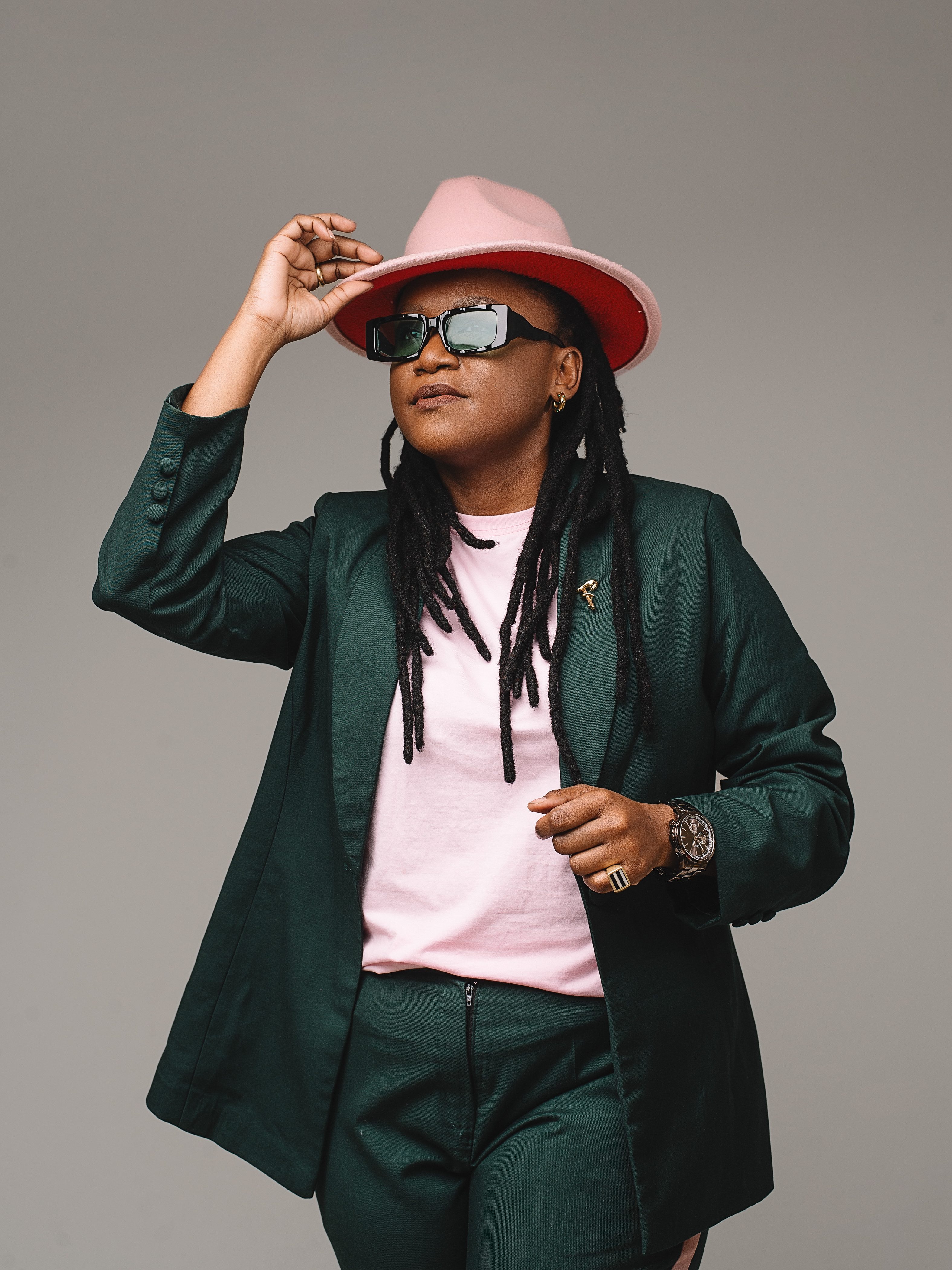 #LAChats With Spotify Africa’s Monica Kemoli-Savanne And Their EQUAL Ambassador Fena Gitu