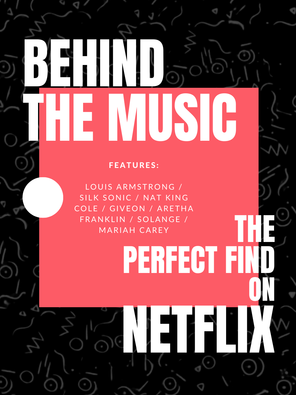 Behind The Film: Inside Netflix’s “The Perfect Find”&nbsp;Soundtrack