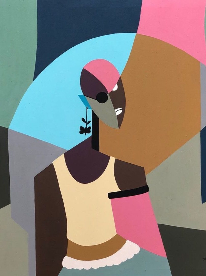 BE OPEN Art Congratulates The Winners Of The Regional Art Competition In Central Africa