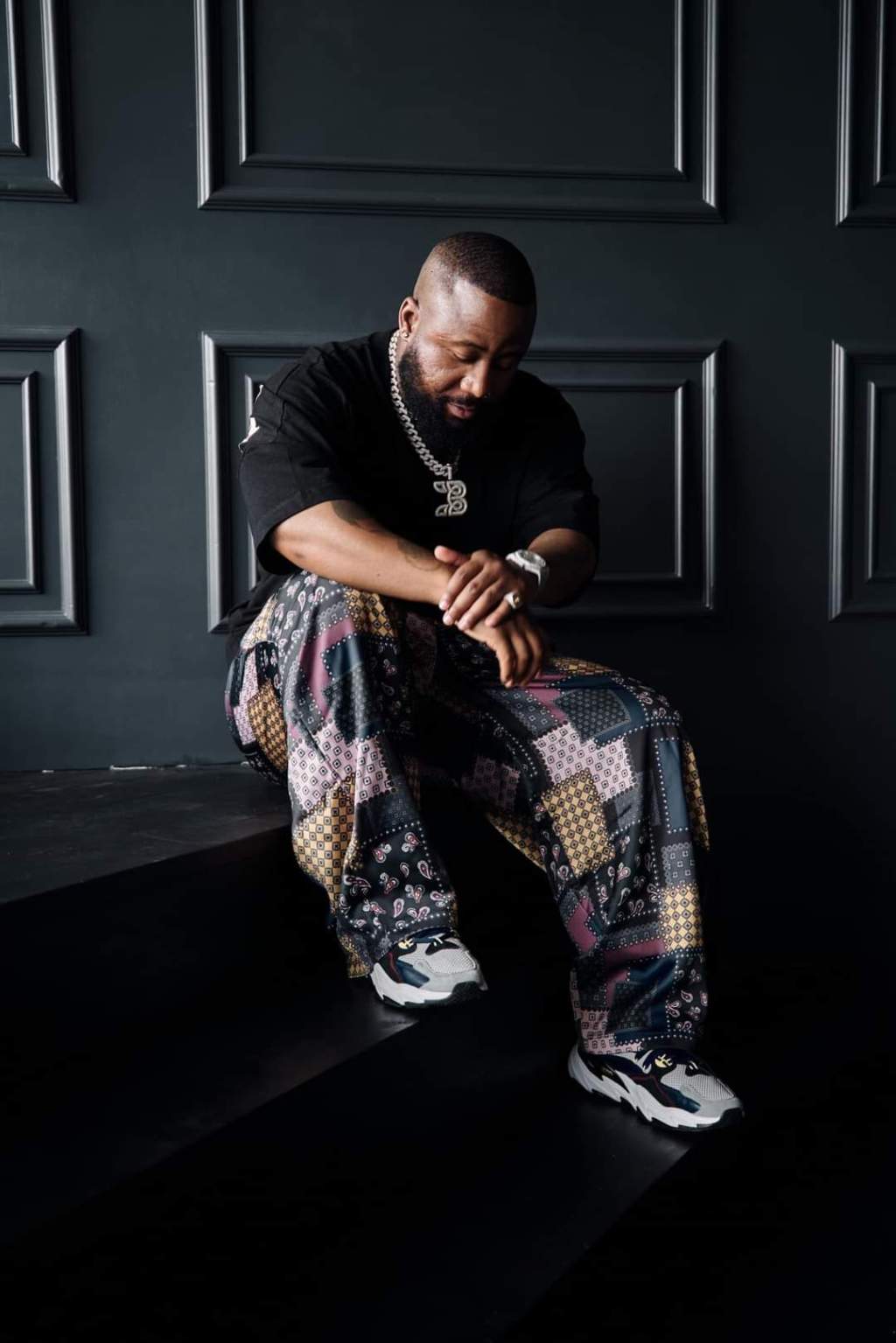 The Inside Scoop On Cassper Nyovest’s #SpriteLimelight Collaboration With&nbsp;Sprite