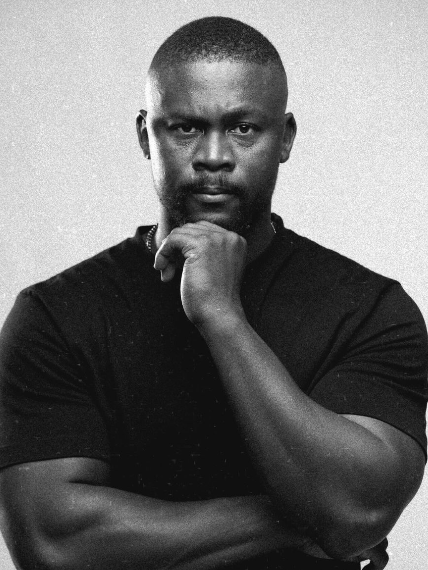 #LAChats With Unathi Faku As He Bags His First Africa Movie Academy Awards&nbsp;Nomination