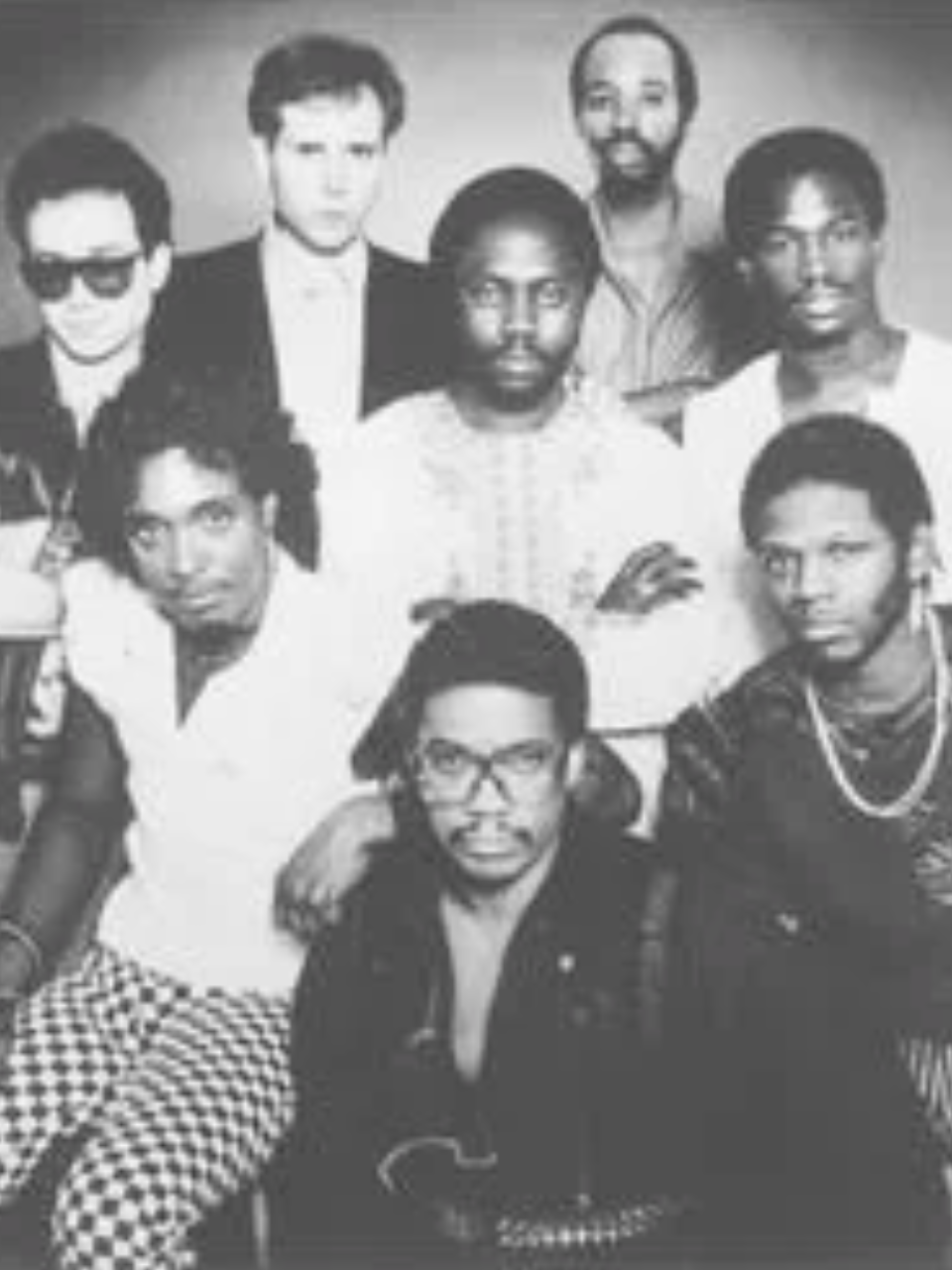 Orchestra Super Mazembe’s Iconic 1977 Hit ‘Kassongo’ Experiences A Viral&nbsp;Resurgence