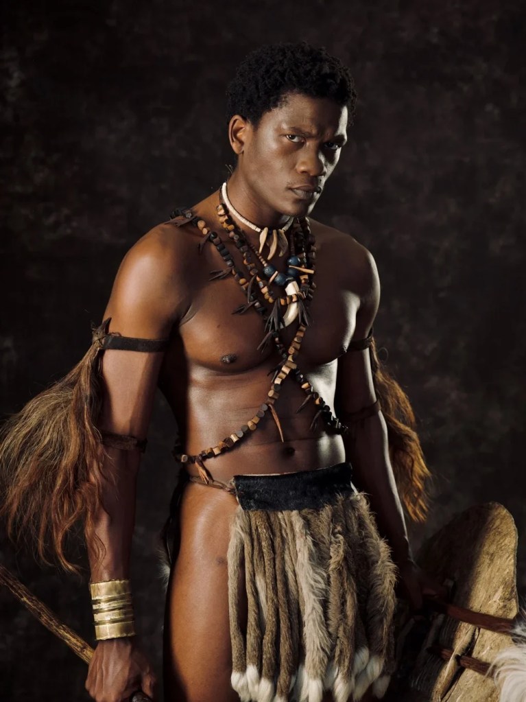 ‘Shaka Ilembe’: A Showcase Of African Creativity And Visual Storytelling Attracts International&nbsp;Interest