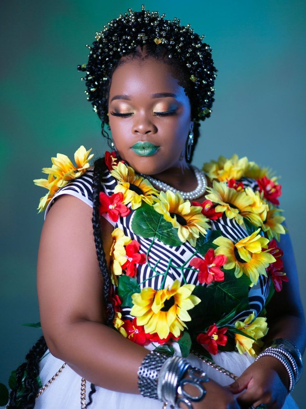 Music In Space Launches Climate Change Project With Mzansi Artists For Global&nbsp;Impact