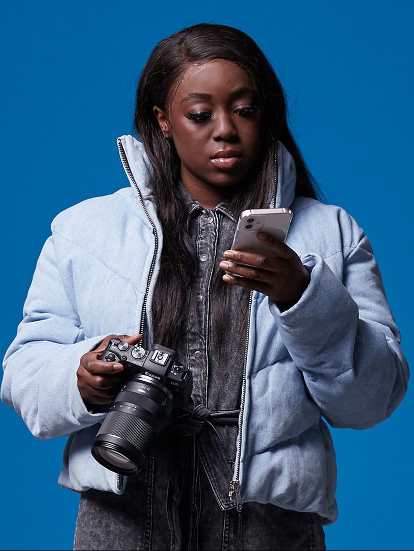 [ENTER] Canon Europe’s Student Programme To Empower Tomorrow’s Photojournalists