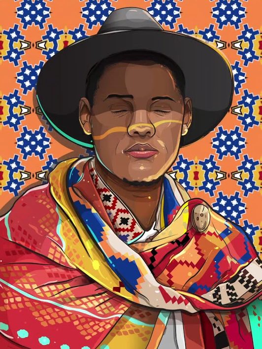 Platoon Africa Teams Up With GQ South Africa For The Third Consecutive Music&nbsp;Edition