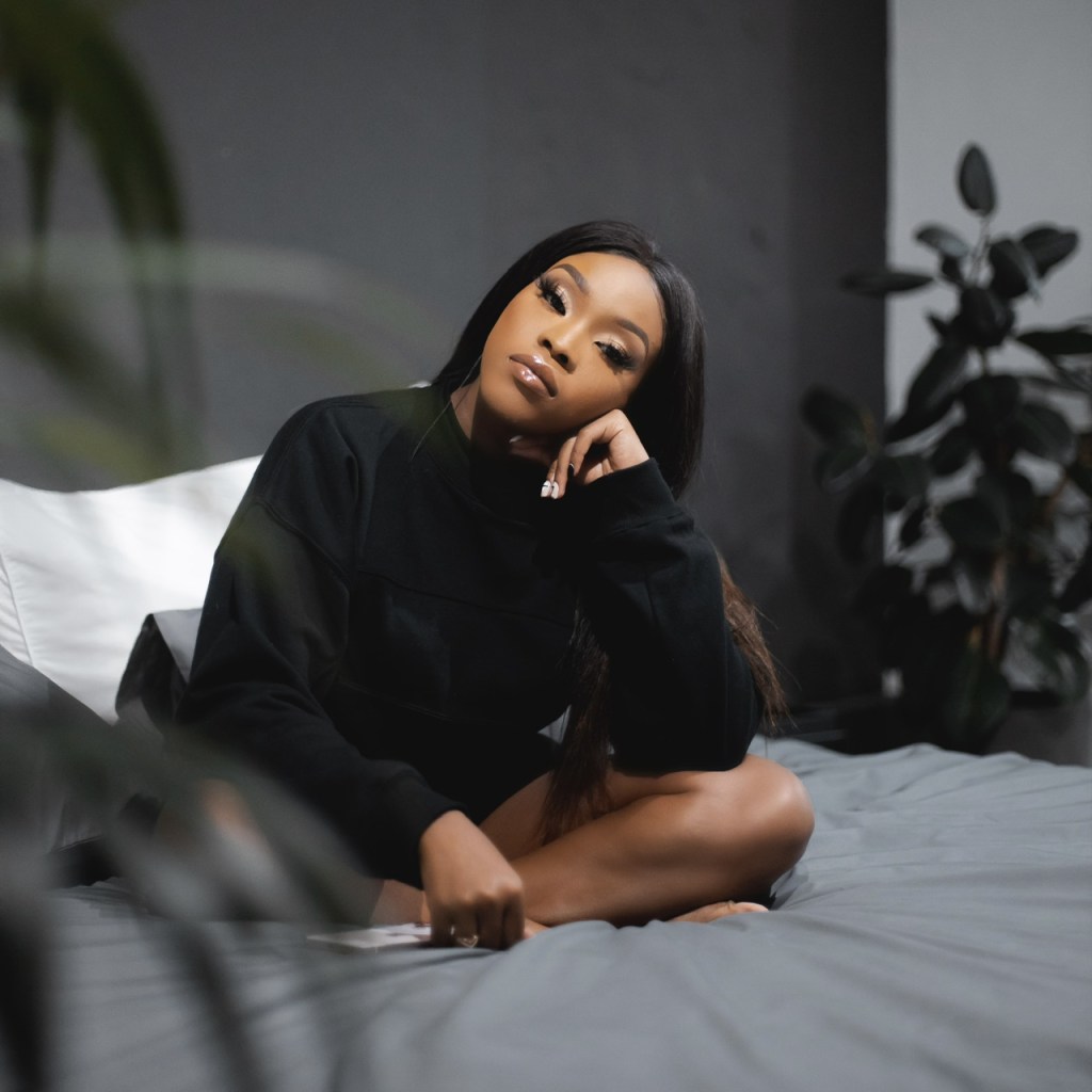 MOE. Secures A Place In South African Music History As Best New Age R&B&nbsp;Artist