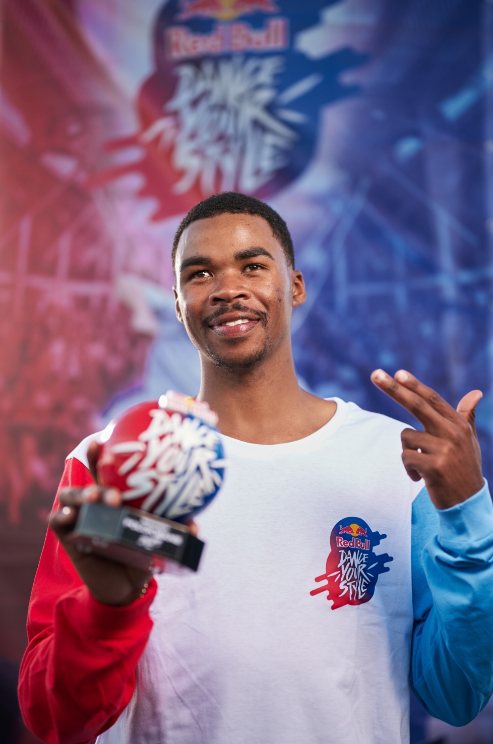 Red Bull Dance Your Style Returns To Find SA’s Best&nbsp;Dancer