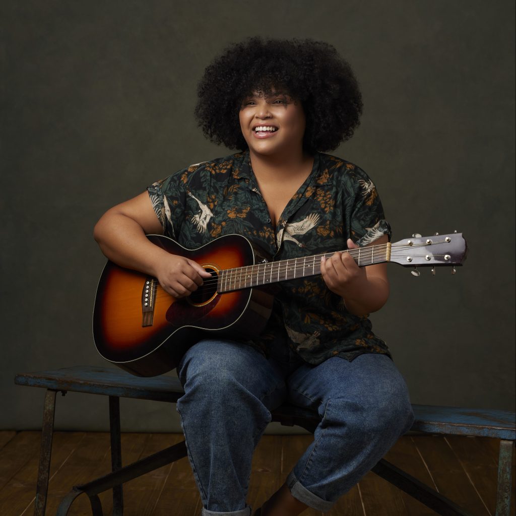 South Africa’s Micaela Kleinsmith Wins Apple TV+’s “My Kind Of&nbsp;Country”