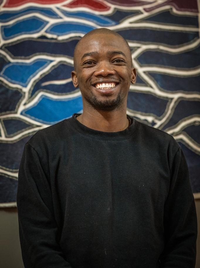 Amagoduka And The Museum Of New Hymns For The Confused Joined Forces In The City Of Tshwane