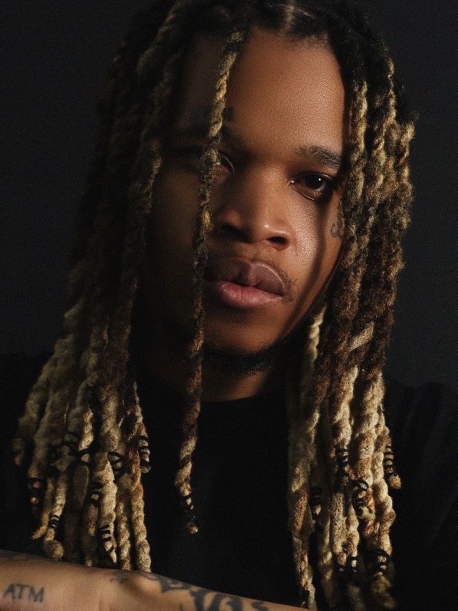#LAChats With Saudi About The Changes He Experienced And His Great Musical Comeback