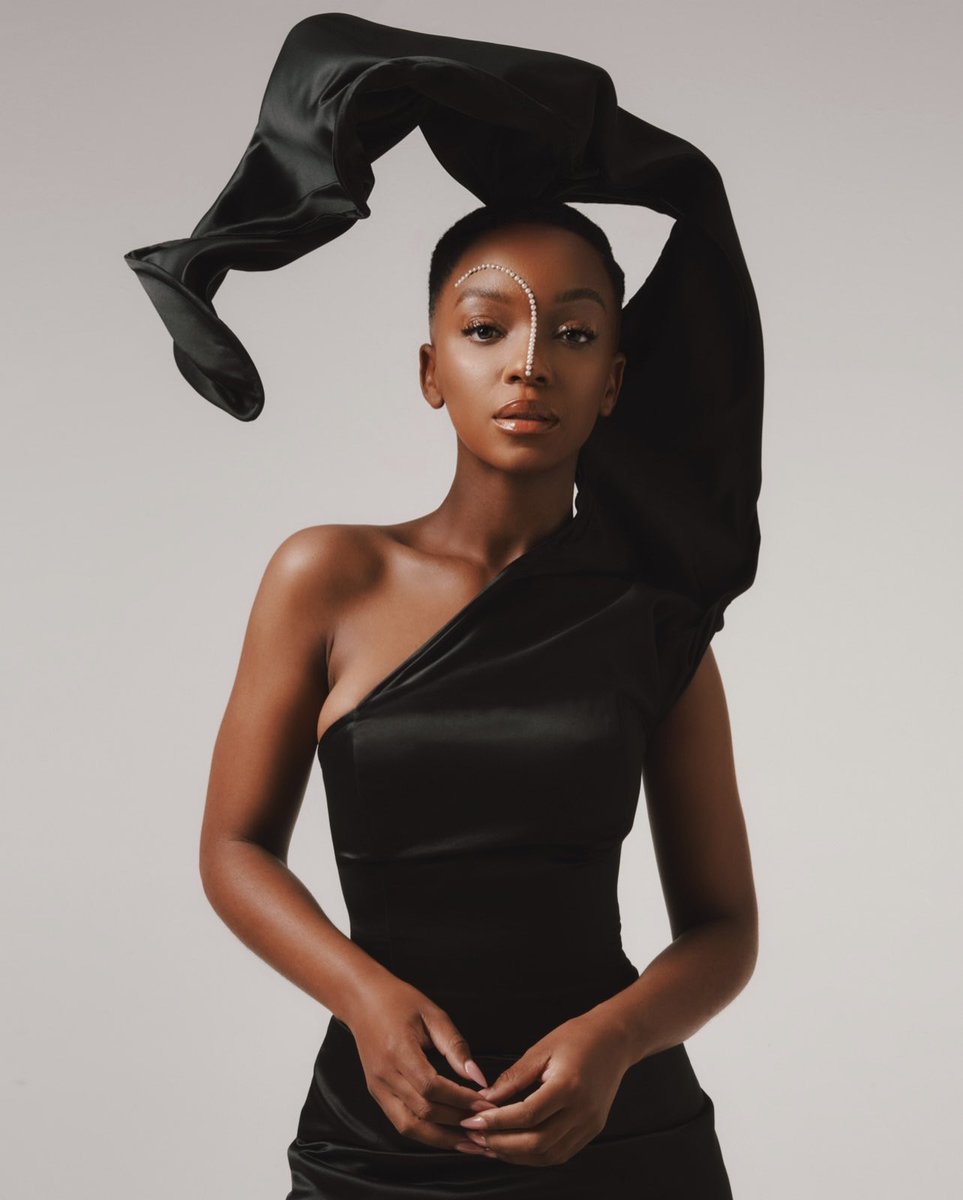 Nandi Madida Joins Apple Music As Host Of Africa Now&nbsp;Radio