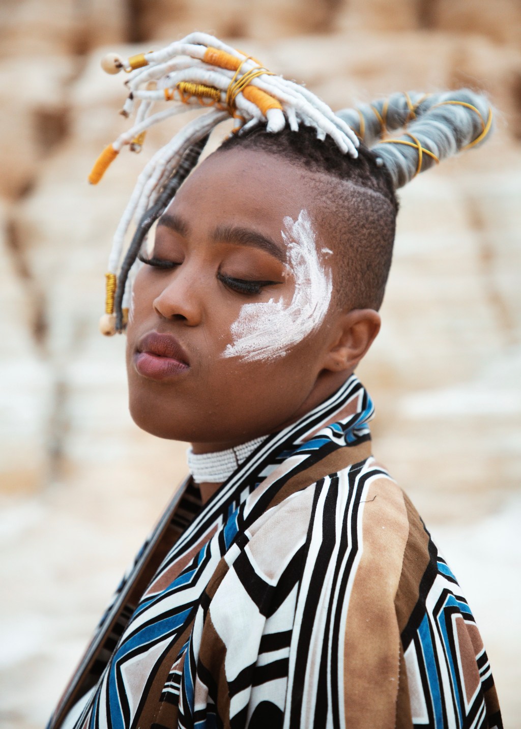 RiSA And Africa Fest Unite For A Night Of Music Excellence And Unity&nbsp;#SAMA29