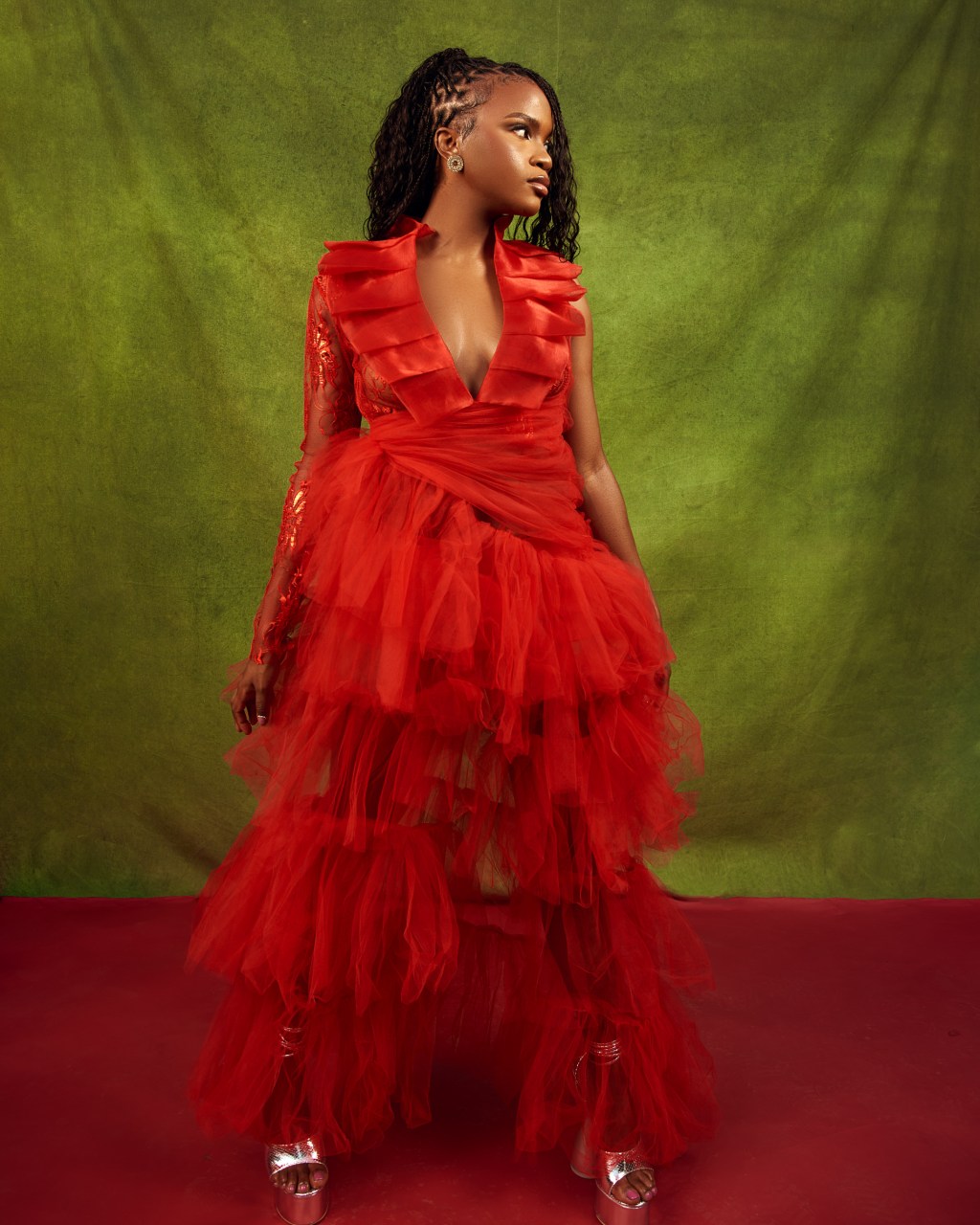 Ami Faku Expands Horizons Pioneering Collaborations In West&nbsp;Africa