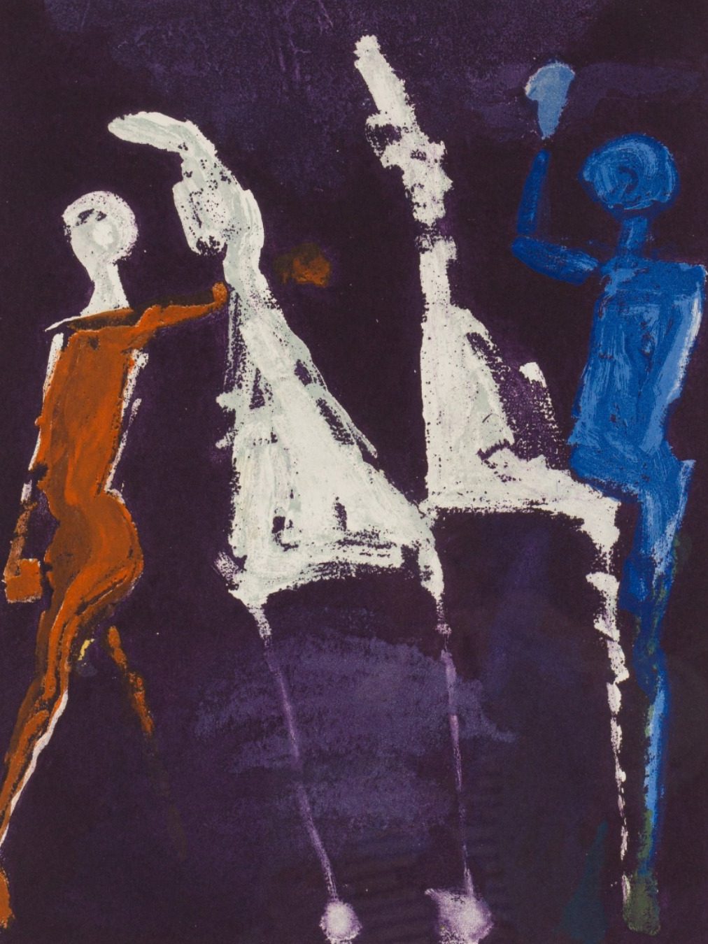 Strauss & Co Annual Results & New ArtTactic Reports Shows Activity Globally &&nbsp;Locally