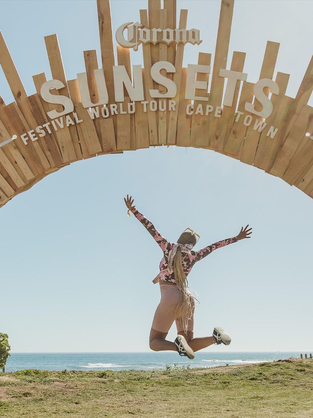 Corona Sunsets Festival World Tour Returns With A 2-Day Lifestyle Experience In Cape&nbsp;Town