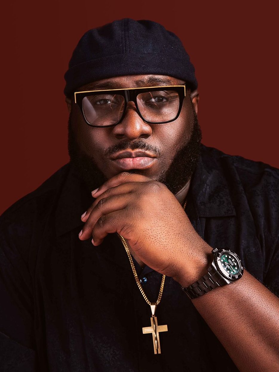 [LISTEN] Apple Music Releases New Africa Now DJ Mix Featuring DJ Big N