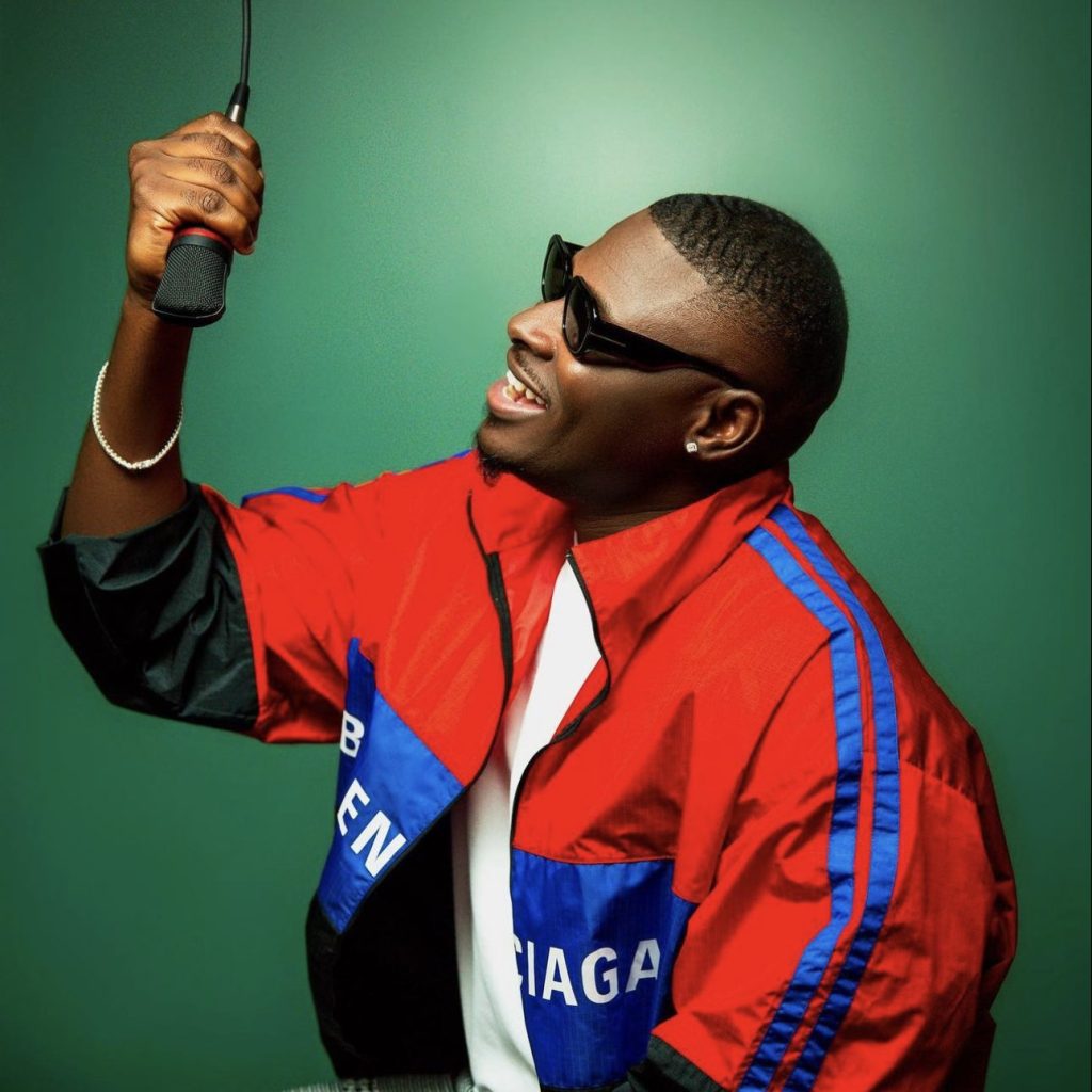 Niyi Lawal’s Hook-Driven Single ‘High Fashion’ Featuring&nbsp;Kayve