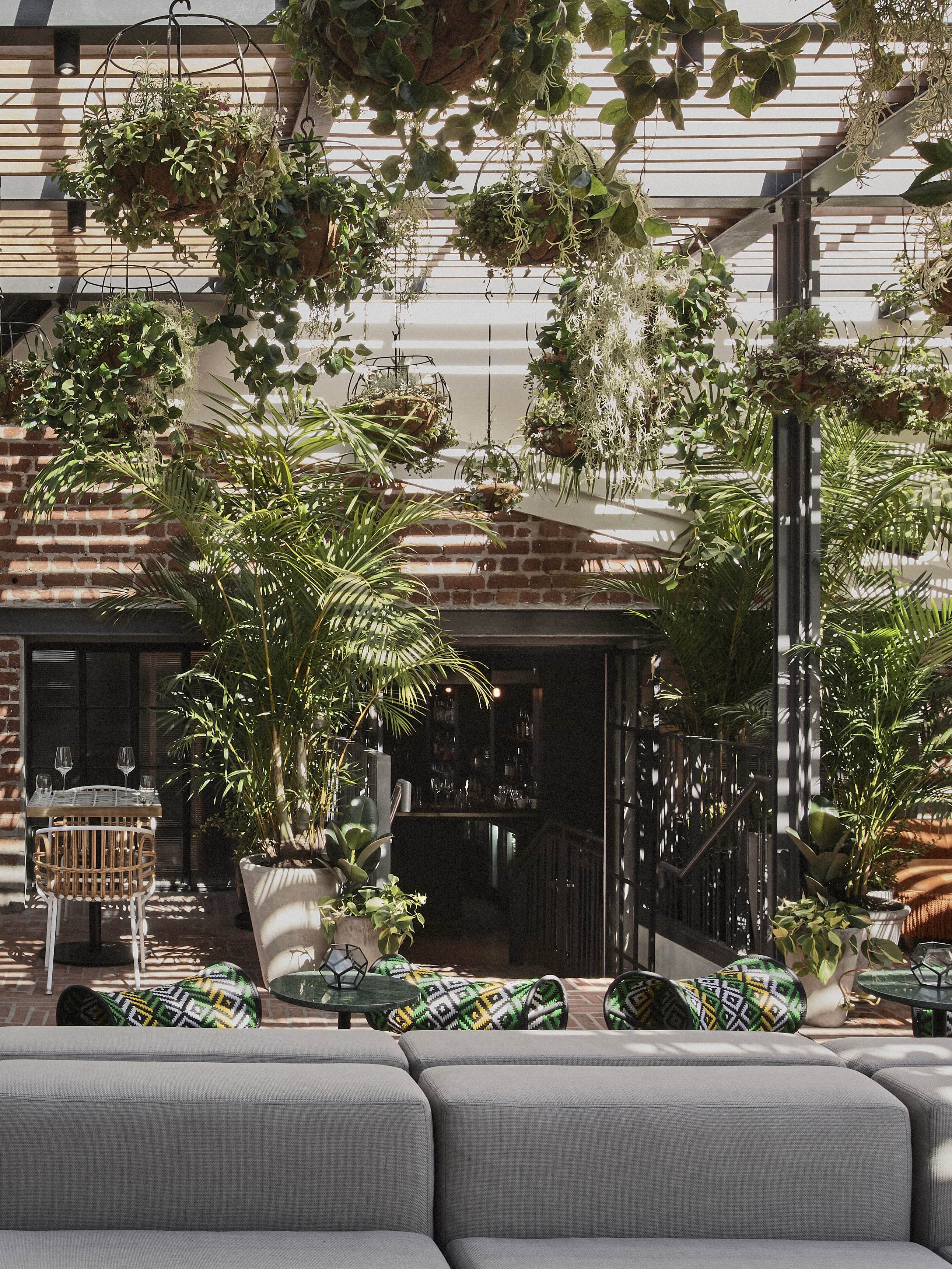 Tristan du Plessis Reigns Supreme Again As Decorex’s Designer Of The Year 2024