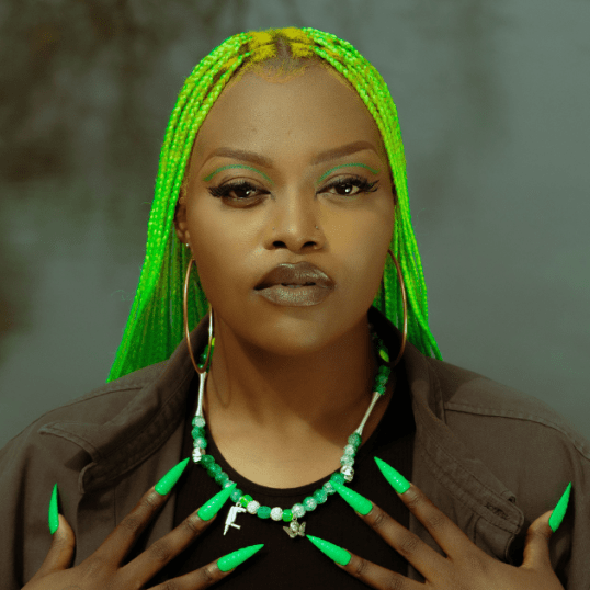 Unforgettable Collaboration Music Camp Inspires&nbsp;Documentary