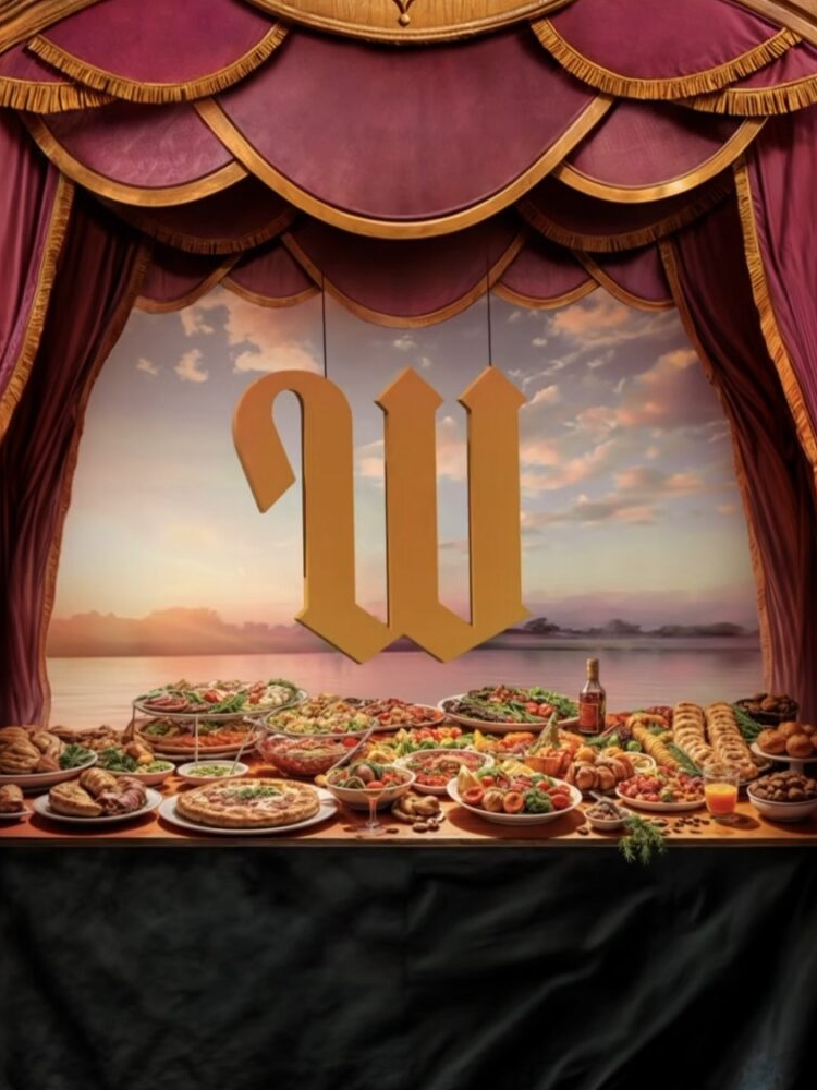 Windhoek Beer Partners With Luxurious Marble Circus For An Unforgettable&nbsp;Experience