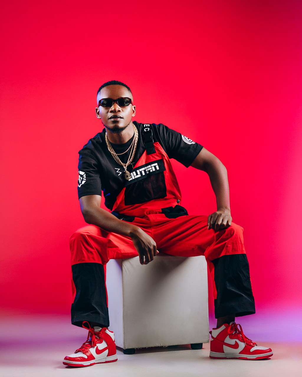 Amapiano Star Deep London Talk About Winning A Metro FM&nbsp;Award