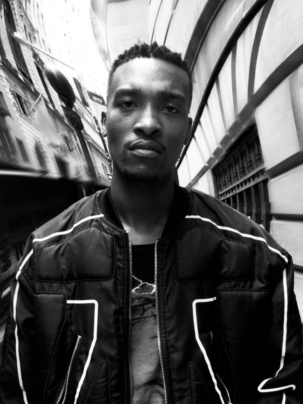 DJ Lag Pushes Sonic Boundaries Once More With Blxckie Collab&nbsp;“Kwenzakalan”