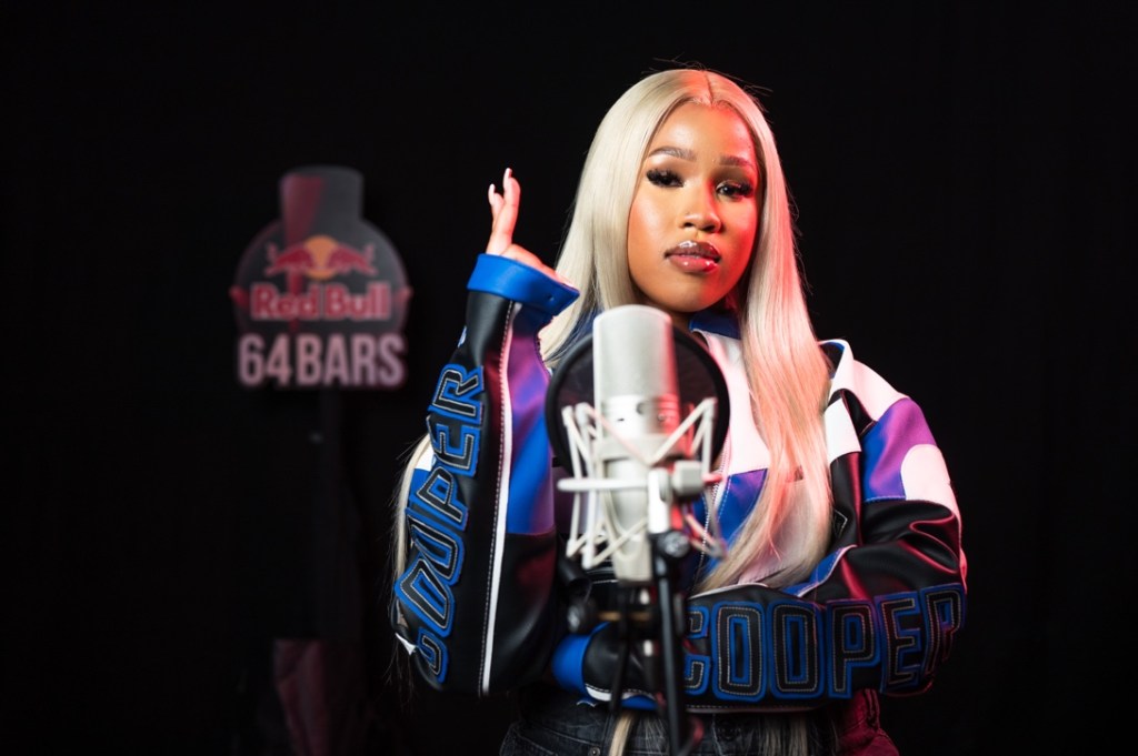 Red Bull 64 Bars Is Back With Season 2 In Collaboration With&nbsp;YFM