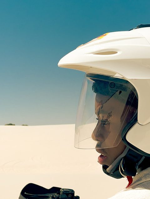 15-Year-Old Thabo Da.Po Is South Africa’s Musical Prodigy Making Waves&nbsp;Worldwide