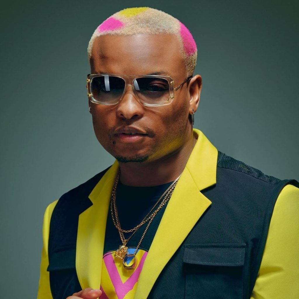 #LAChats With Skhanda God K.O Celebrating His Journey In&nbsp;Music