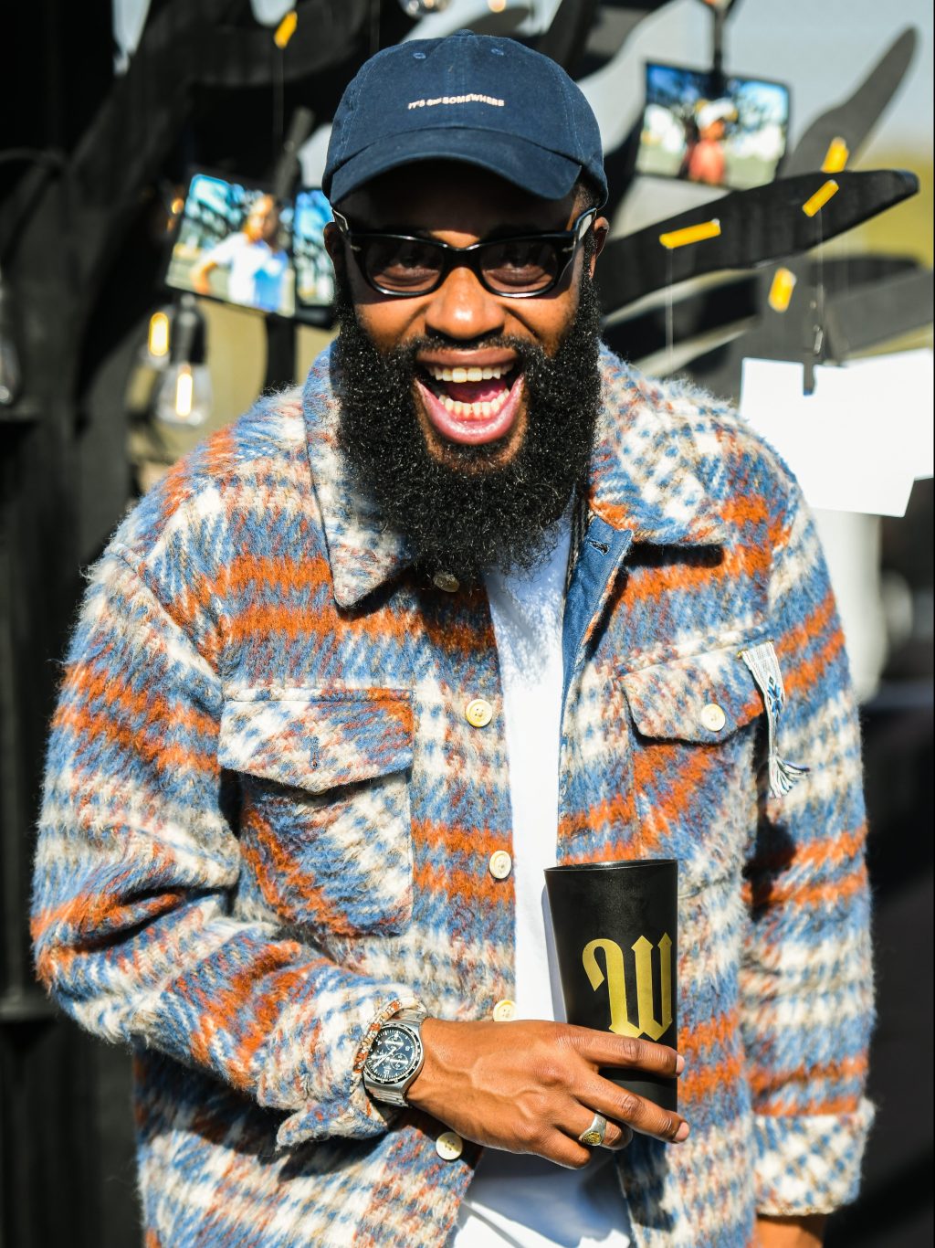 Windhoek Beer Shows Up At The Mzansi Food And Drink Show With #100Real&nbsp;Taste