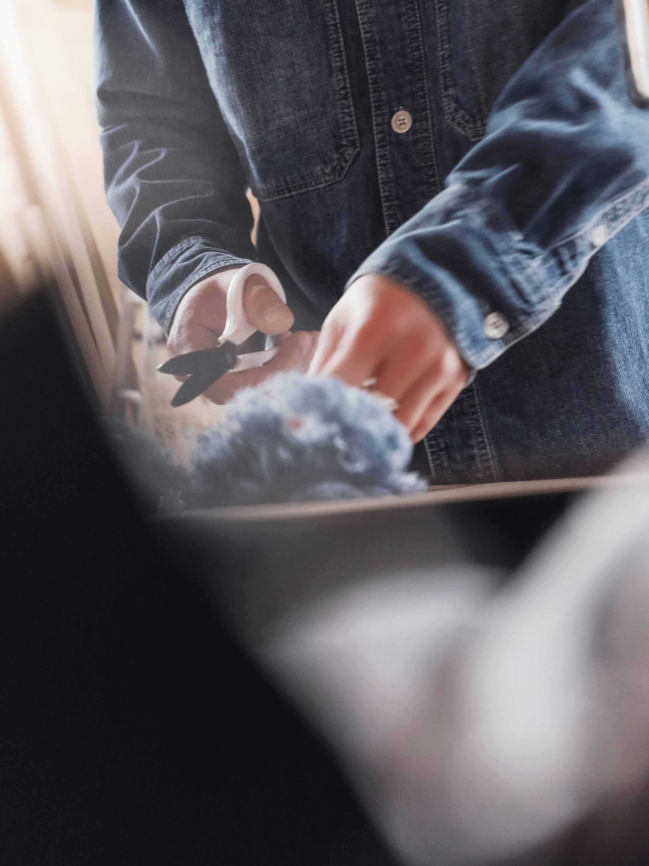 Designer Kodai Iwamoto Is The Latest Talent To Collaborate With G-Star Raw’s Art Platform