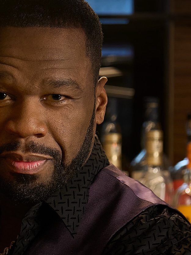 Rapper Curtis “50 Cent” Jackson Launches His Luxury Spirit Brands In South&nbsp;Africa
