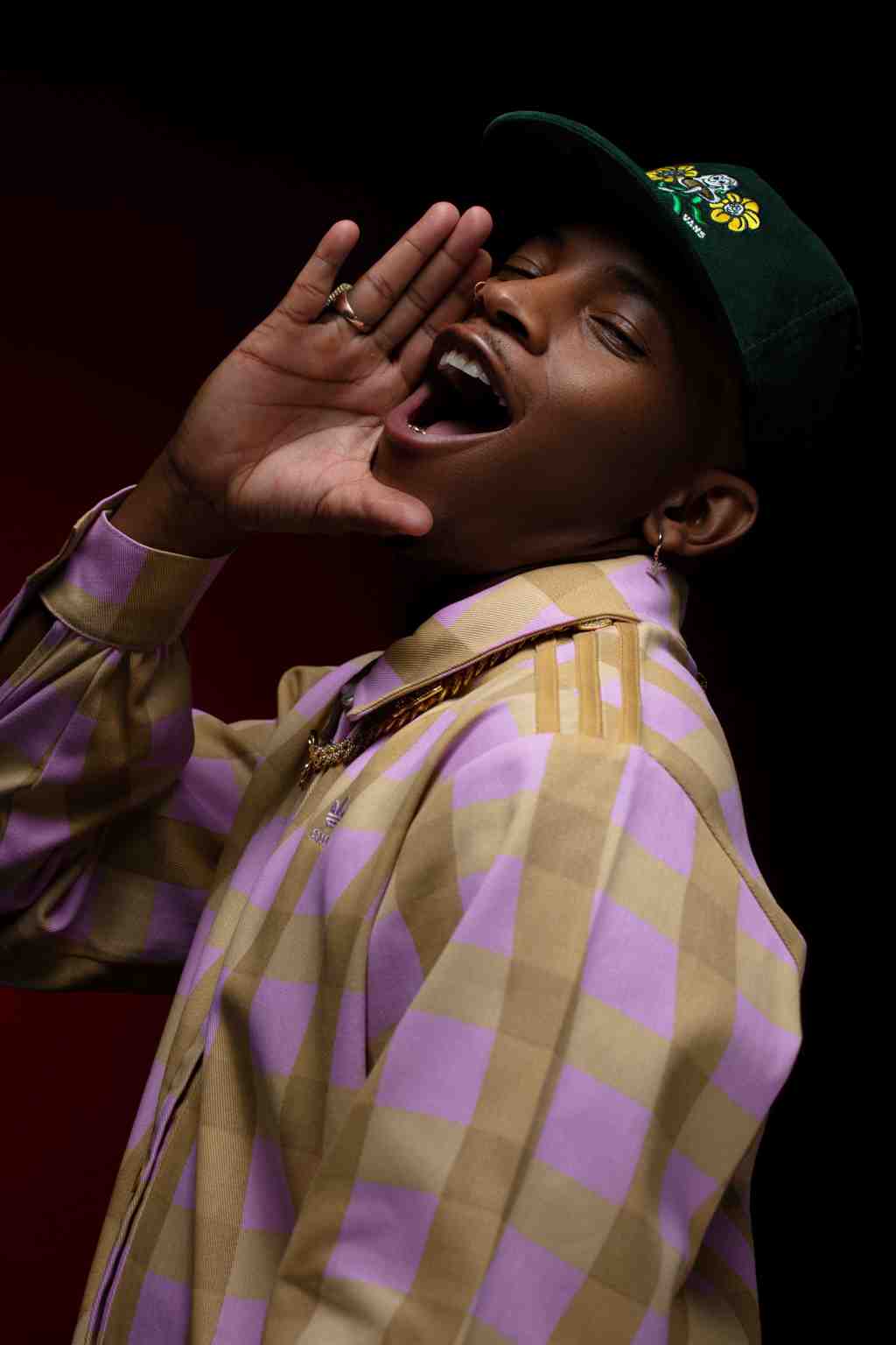 Paramount Celebrates Youth Month By Welcoming New Culture Squad&nbsp;Champions